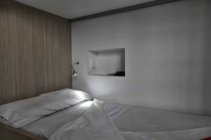 Hostel One Ramblas Barcelona
