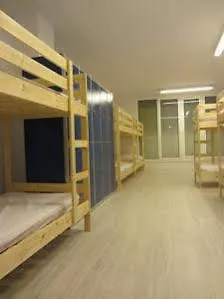 Hostel One Ramblas Barcelona