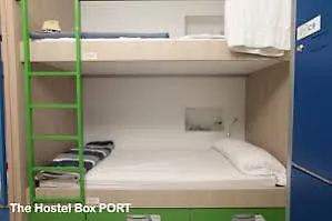 Hostel One Ramblas Barcelona