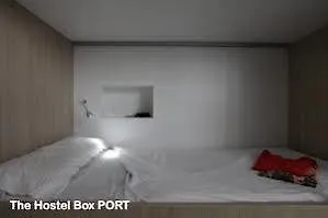 Hostel Onefam Ramblas Barcelona