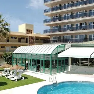 Isabel 4*, Torremolinos Spanien