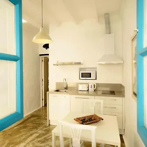 La Casa De Salinas Punta Mujeres