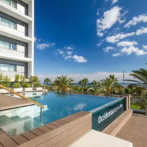 Occidental Atenea Mar - Adults Only Hotel Barcelona