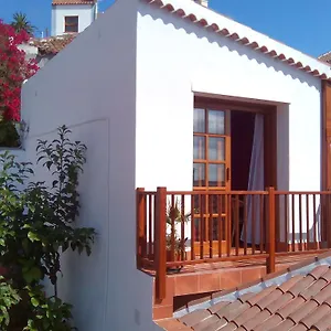 Casa Marilan Santa Cruz de la Palma (Isla de la Palma)