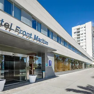 4* Hotel Front Maritim