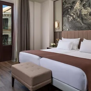 Nh Collection Victoria 4*, Granada Spagna