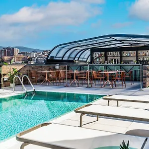Axel - Adults Only 4*, Bilbao Spagna