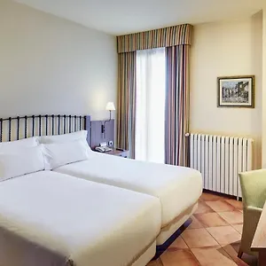 Sercotel Renacimiento 4*, Toledo Spanien