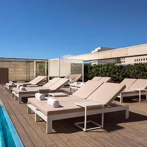 Nh Collection Constanza Hotel Barcelona