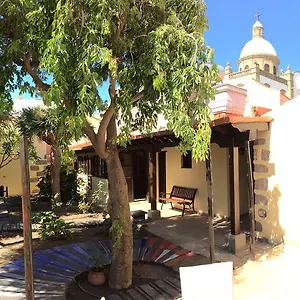 El Cura Agüimes