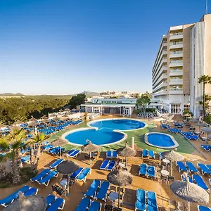 Globales Samoa 3*, Calas de Mallorca Spagna