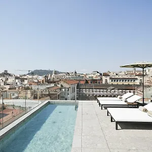 4* Hotel Yurbban Passage &