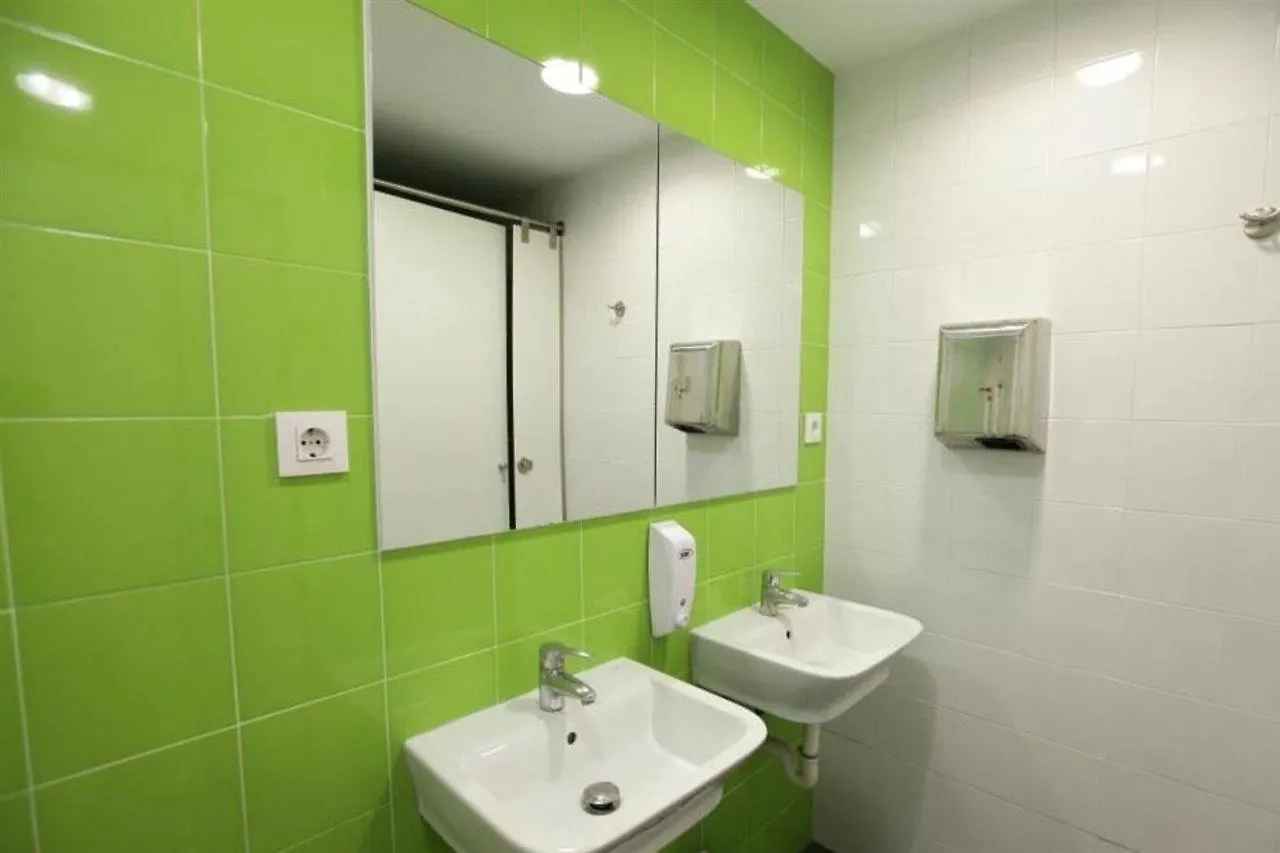 Hostel One Ramblas Barcelona