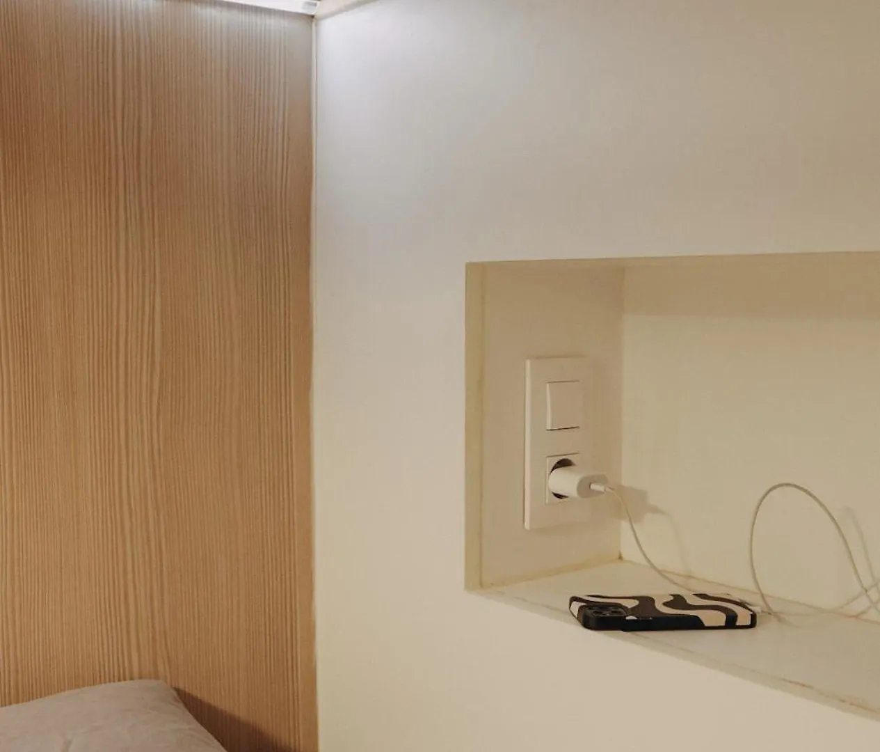 Hostel Onefam Ramblas Barcelona Spanje