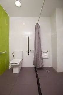 Hostel Onefam Ramblas Barcelona Spanje