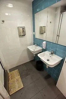 Hostel One Ramblas Barcelona