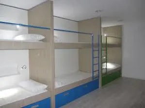 Hostel One Ramblas Barcelona 0*,